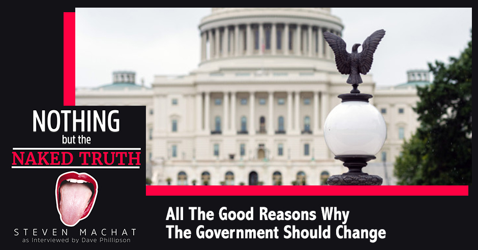 NBNT 1 | Why Government Should Change