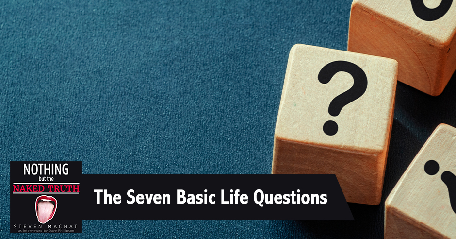 NBNT 2 | Basic Life Questions