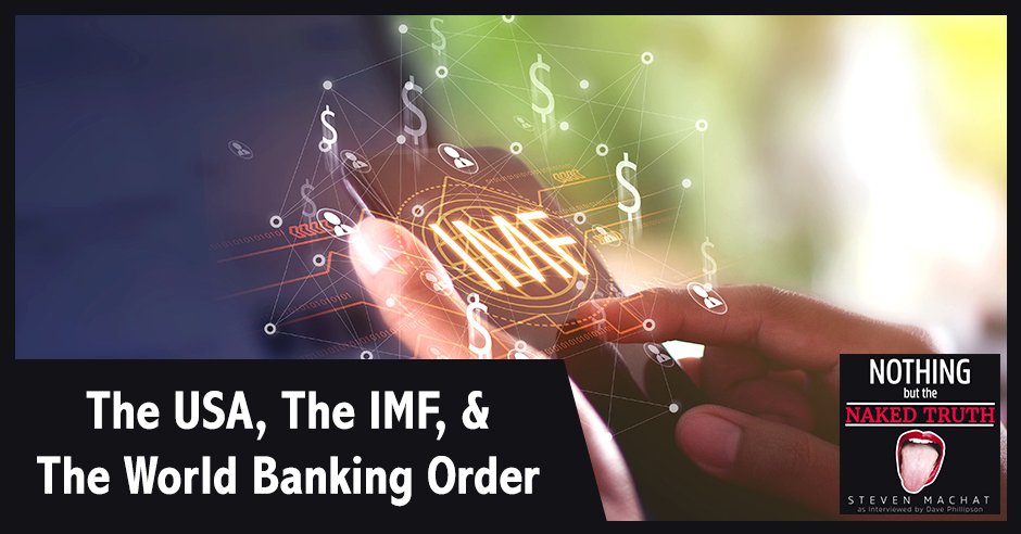 NBNT 3 | IMF And World Bank