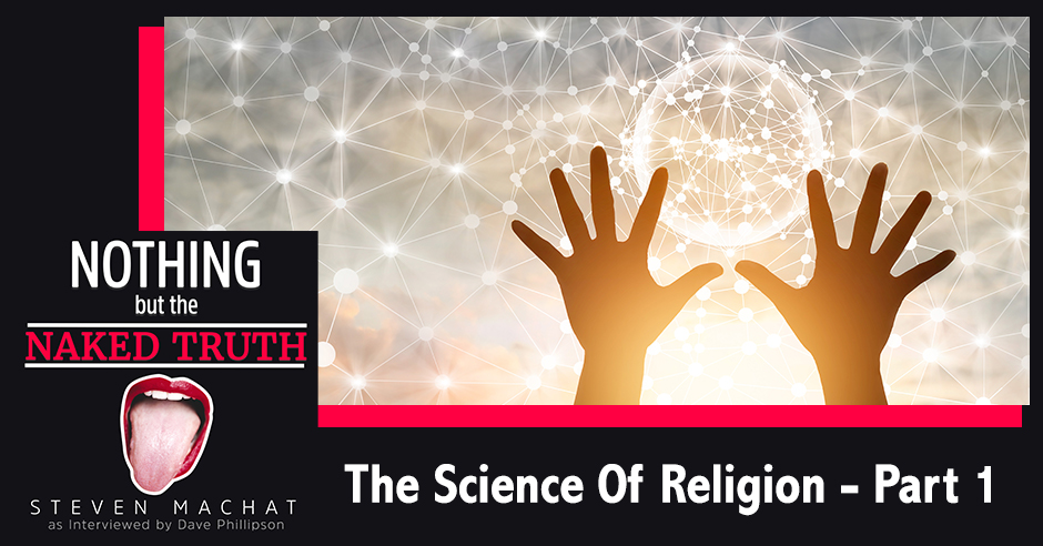 NBNT 4A | Science Of Religion