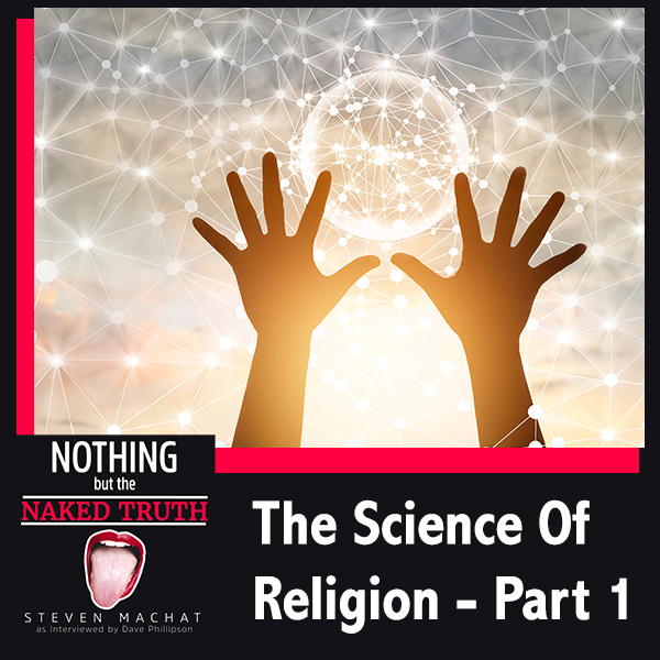 The Science Of Religion – Part 1